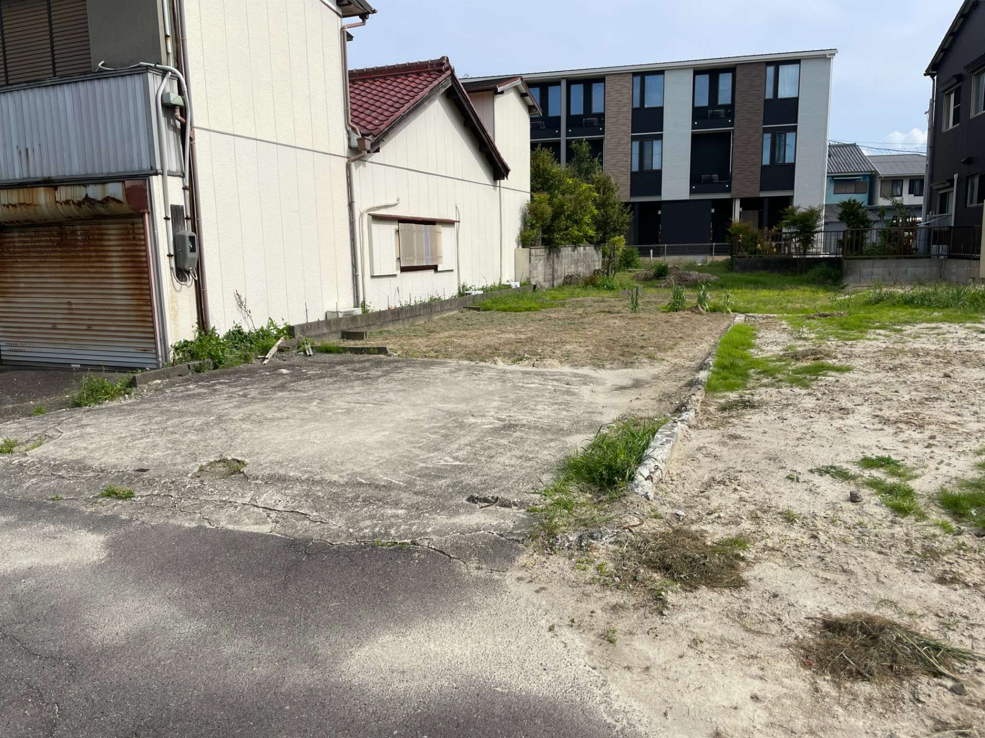 常滑市西之口3丁目