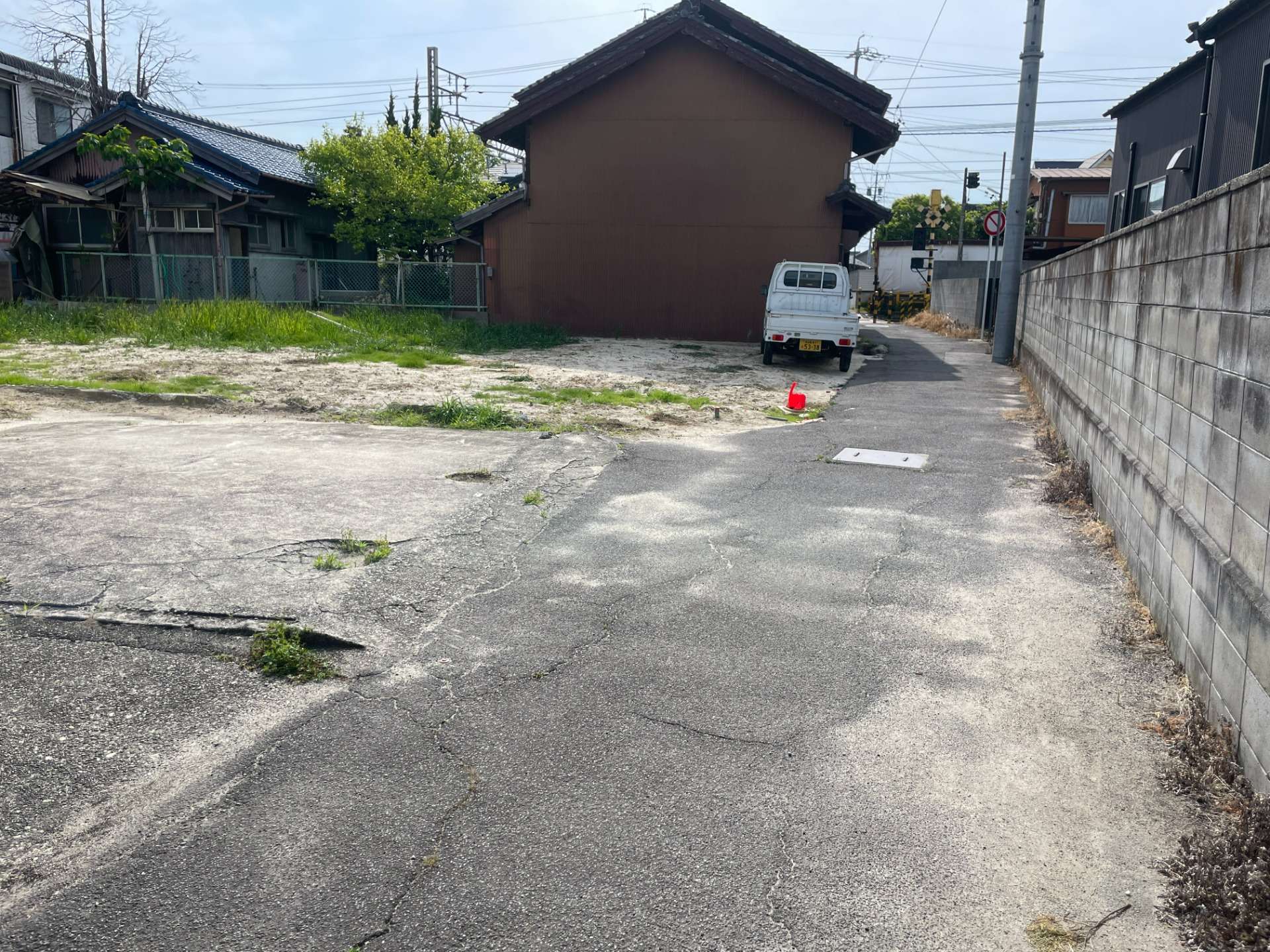 常滑市西之口3丁目